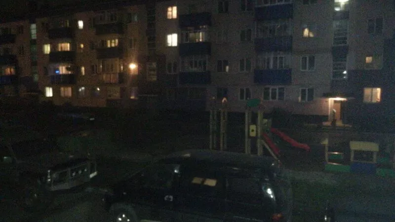 Жители двух домов в Поронайске победили тьму с помощью сервиса «Сахалин.Онлайн»