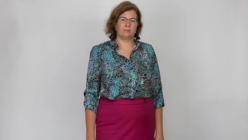 Наталья Устинова: «Окружающие меня люди придерживаются прогрессивных взглядов»