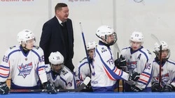 «Сахалинские акулы» сыграют против «Спартака» в «Лужниках»