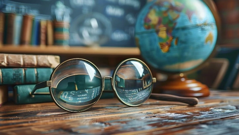 Тест по географии: вы достойны грамоты, если знаете ответы на эти 8 вопросов