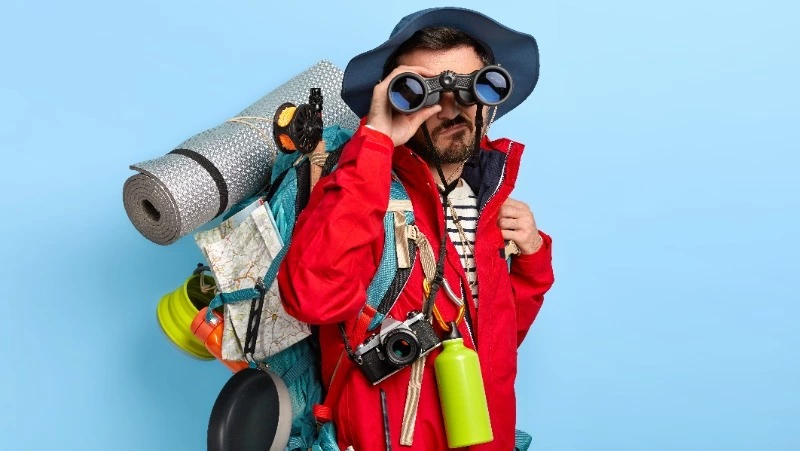 Жители Охи раньше всех в России запланировали новогодний отдых в 2022 году