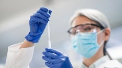 Российские ученые создали новый быстрый тест на микоплазменную инфекцию