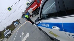Смертельная авария и 137 нарушений ПДД: сводка ГАИ на Сахалине и Курилах за 21 мая