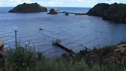 Остров Монерон