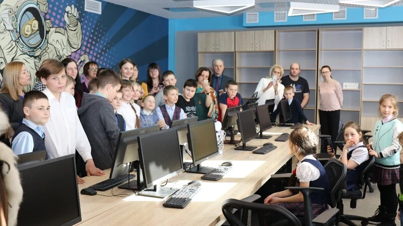 Анивчанки считают кулинарию и домоводство лучшим досугом для подростков