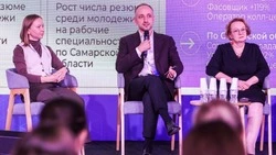 Авито Работа: количество вакансий для рабочих и линейных специалистов увеличилось на 12%