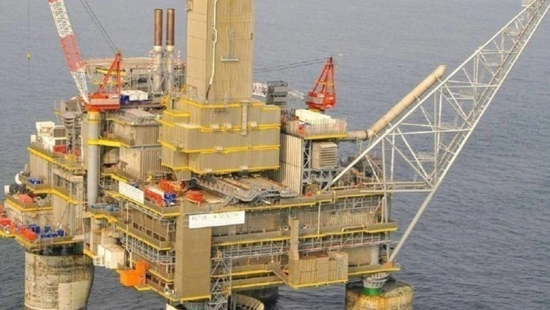 Bloomberg: сжиженный газ с «Сахалина-2» снова продается по рыночной цене