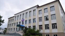 Сахалинская школа попала в топ лучших Дальнего Востока