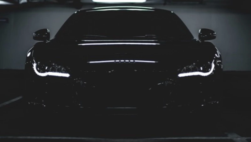 На Сахалине мужчина решил порадовать друга и своровал для него запчасти 