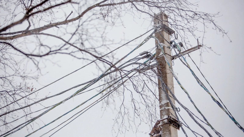 Перспективную схему электроснабжения создают в Южно-Сахалинске
