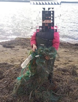 Рыбоохрана за неделю оштрафовала сахалинских браконьеров почти на 90 тысяч