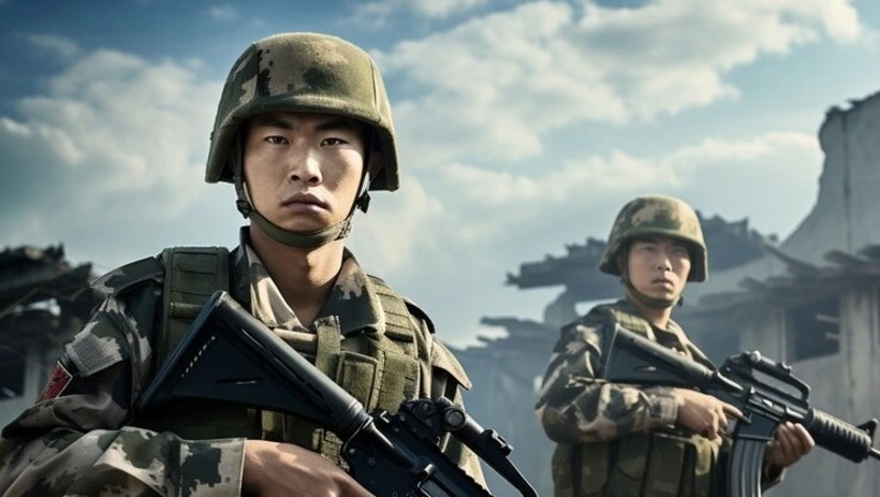 В Южной Корее размещают новые тактические ракеты, способные поражать под землей