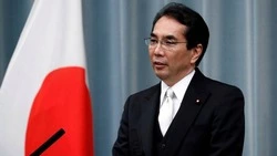 Министр сельского хозяйства Японии подал в отставку после хвастливых высказываний