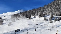 Сахалинский «Горный воздух» оказался в рейтинге самых востребованных курортов России