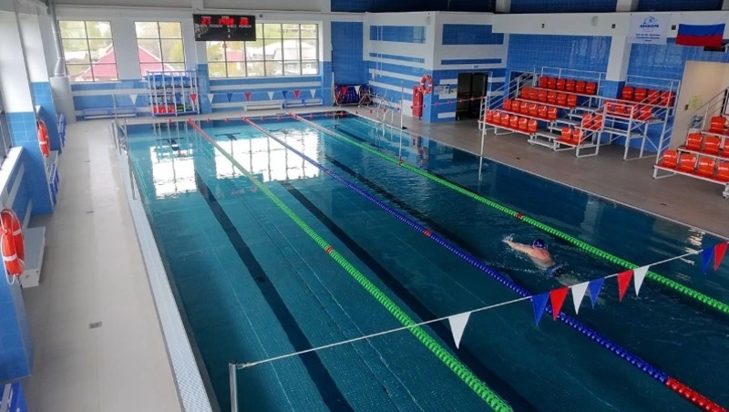 Анивский район передаст опыт поддержки беременных женщин новым территориям