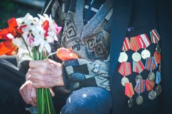 Меры поддержки ветеранов и военнослужащих обсудили на Сахалине