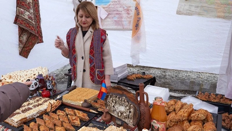 Навруз в 2025 году: история и традиции праздника, необычные факты