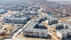 Юрий Трутнев: расширен круг получателей льготной «Дальневосточной и арктической ипотеки»