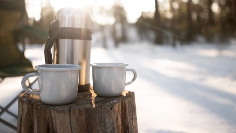 Что следует взять с собой?