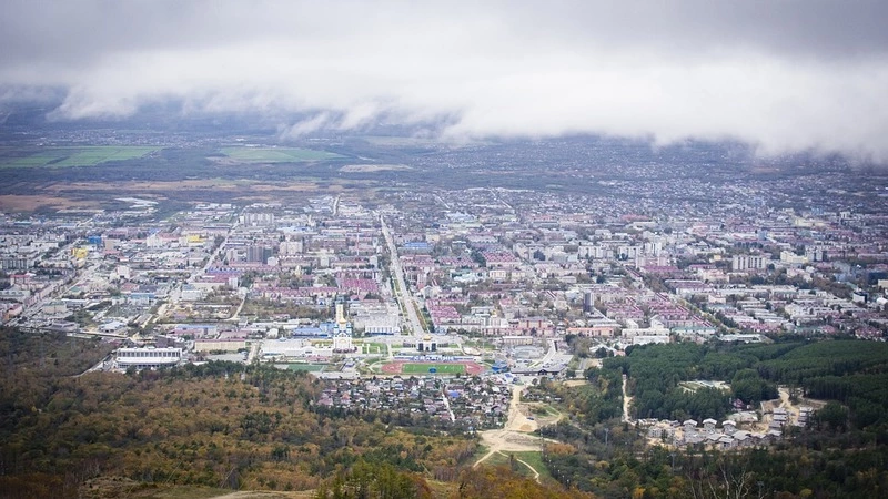 К 2025 году на Сахалине создадут 11 тысяч новых рабочих мест