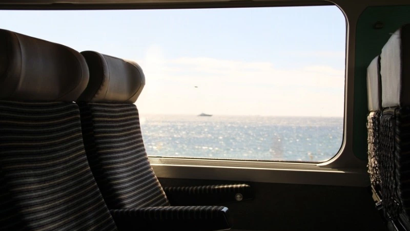 Первый рейс поезда из Владивостока в Северную Корею запустят в мае