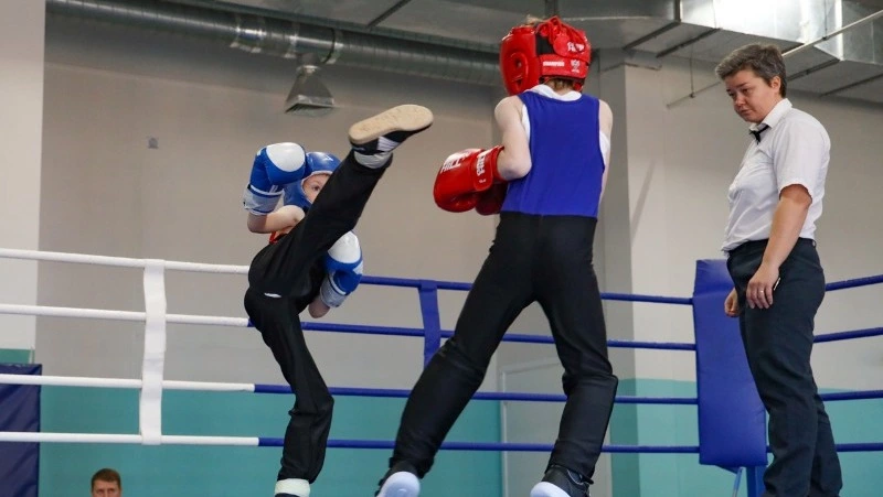 Лучших саватистов Дальнего Востока определили на Сахалине