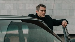 Не шокай: завершены съемки нового сезона детективного триллера «Фишер»