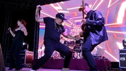 Шахтерск – яркая точка на карте