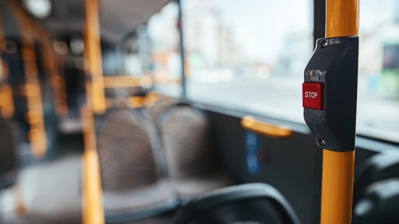 Администрация Южно-Сахалинска не подтвердила факт высадки ребенка из автобуса № 45