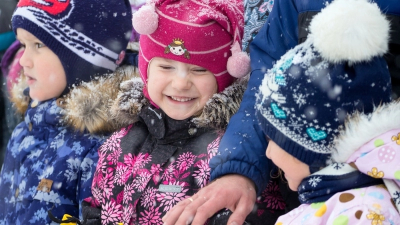 Прирост населения Сахалина превышает показатели по России и ДФО