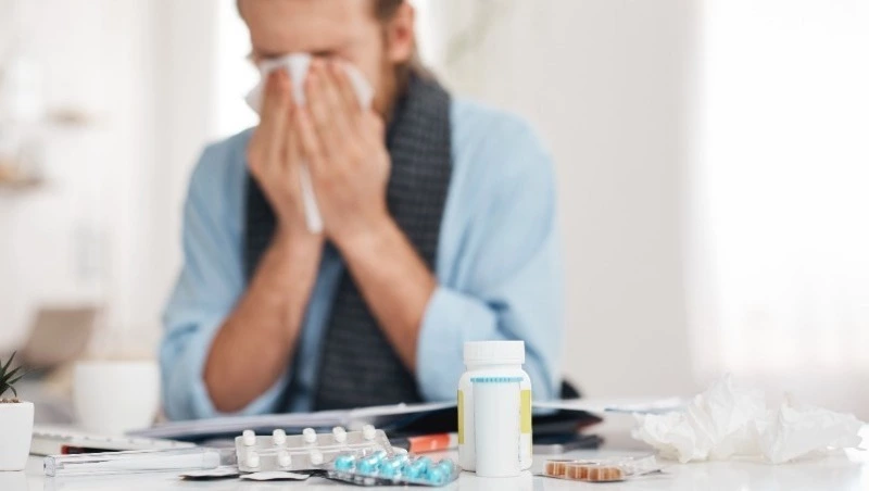 Новый стандарт лечения ОРВИ утвердили в России