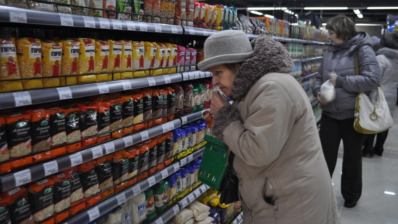 Этикетка с подвохом