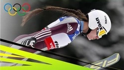 Летающие лыжницы из сборной России примут участие в сахалинских соревнованиях 