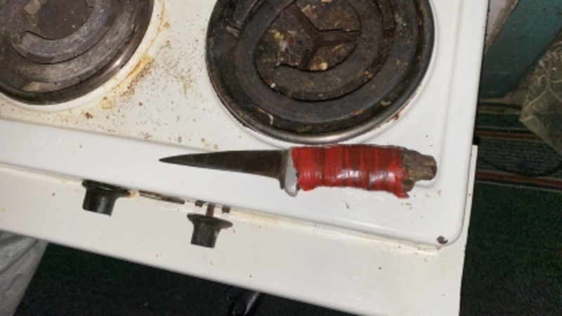 «Защищала возлюбленного». Сахалинка погибла от ножа пьяного гостя