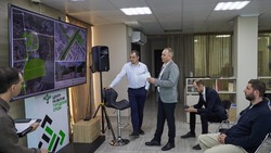 Общественный совет по развитию «Горного воздуха» создали в Южно-Сахалинске