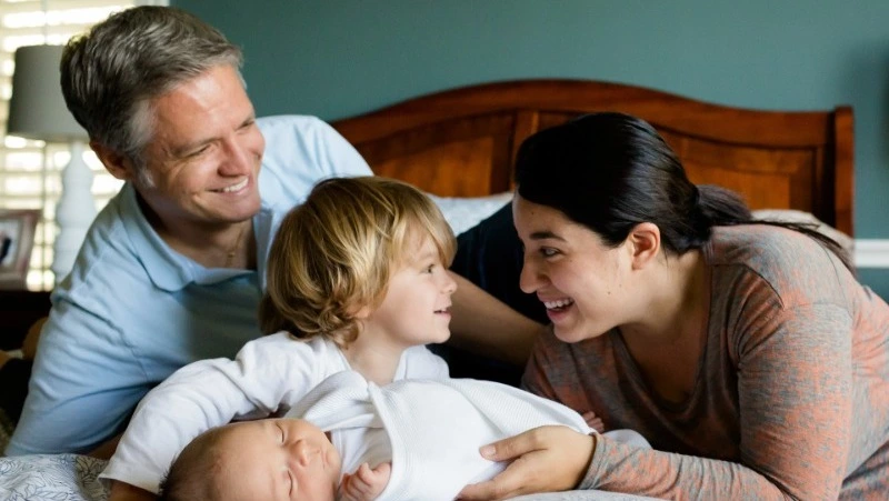 700 тысяч рублей за рождение второго ребенка: как получить выплату