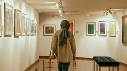 На выставке «Пангур и Ко» в Южно-Сахалинске представили больше 200 работ