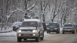 Свыше 160 спецмащин выйдут на уборку Южно-Сахалинска от снега в ночь на 30 ноября