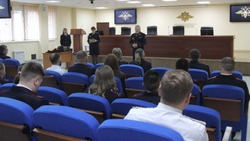 Глава УМВД Сахалина: снижение преступности идет на фоне роста нехватки кадров