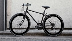 Пьяный сахалинец украл велосипед и отправился кататься по селу