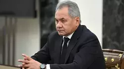 Шойгу и Ким Чен Ын обсудили сотрудничество Москвы и Пхеньяна