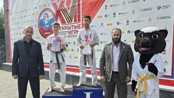 Сахалинец взял серебро на соревнованиях по боевым искусствам 