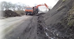 Трассу Смирных — Пильво, пострадавшую от паводка, открыли для движения