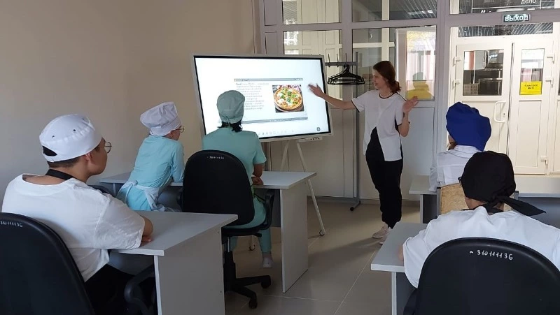 Курсы сахалинского центра инклюзивного профобразования стали лучшими в стране