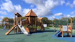 Программа благоустройства городов и сел Сахалинской области распланирована до 2029 года