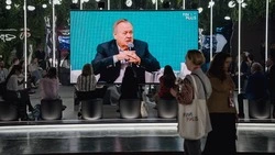 Глава ВТБ Андрей Костин пояснил идею о совещательном органе по вопросам инфляции