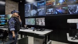 Директор Росгвардии поздравил ее сотрудников с 70-летием службы