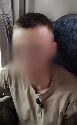 Боец СВО с Кунашира поблагодарил губернатора Сахалинской области за оказанную поддержку