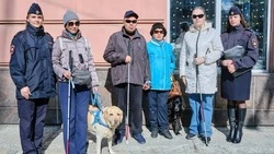 Самый дружелюбный регион: как поддержка инвалидов объединила сахалинцев