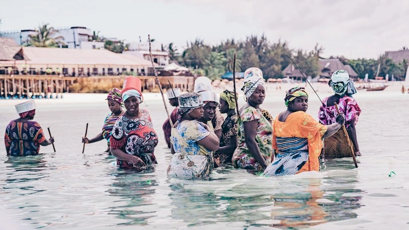 Сахалинцев не пустят на отдых в Танзанию